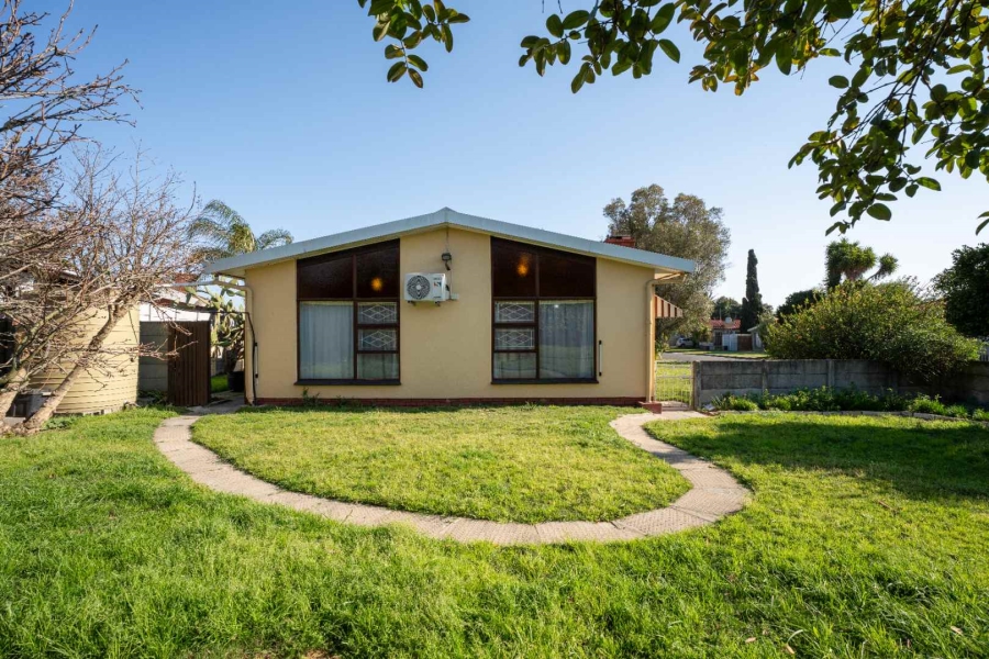 3 Bedroom Property for Sale in Morgenster Heights Western Cape